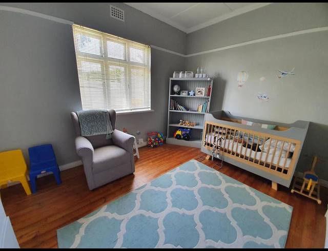 2 BEDROOM PROPERTY TO RENT IN WOODSTOCK UPPER